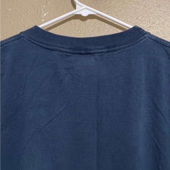 Vintage Y2K Gorilla Graphic Single Stitch USA Made T-Shirt Adult XL “Don’t Mess” - Picture 7 of 7